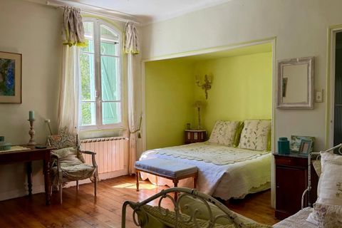 Villa i Plan-d'Orgon, Bouches-du-Rhone, Plan-d'Orgon - € 1.300.000 | Ref: HH-16178516 - foto 17