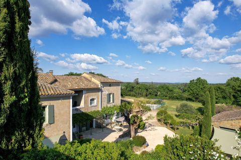 Villa i Uzes, Gard, Uzes - € 1.220.000 | Ref: HH-16176800 - foto 3