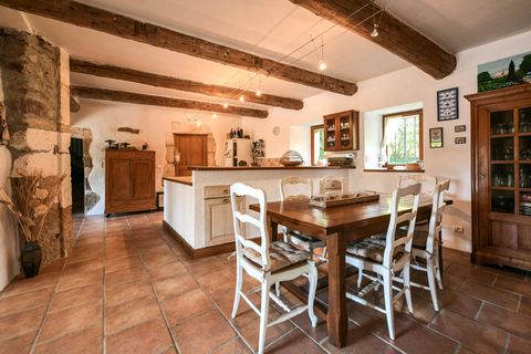 Villa i Uzes, Gard, Uzes - € 1.220.000 | Ref: HH-16176800 - foto 5