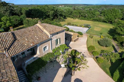 Villa i Uzes, Gard, Uzes - € 1.220.000 | Ref: HH-16176800 - foto 6