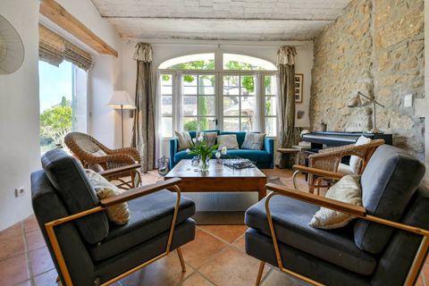 Villa i Uzes, Gard, Uzes - € 1.220.000 | Ref: HH-16176800 - foto 7
