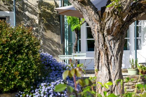 Villa i Uzes, Gard, Uzes - € 1.220.000 | Ref: HH-16176800 - foto 8