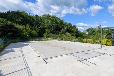 Villa i Uzes, Gard, Uzes - € 1.220.000 | Ref: HH-16176800 - foto 9