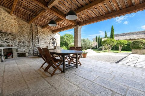 Villa i Uzes, Gard, Uzes - € 1.220.000 | Ref: HH-16176800 - foto 11