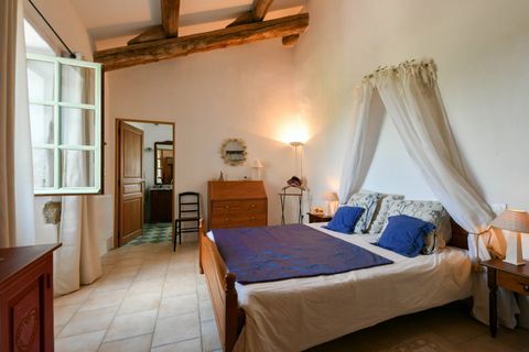 Villa i Uzes, Gard, Uzes - € 1.220.000 | Ref: HH-16176800 - foto 14