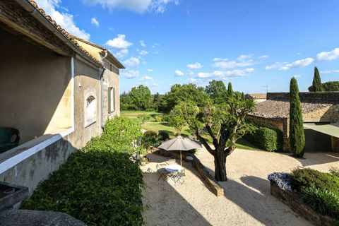 Villa i Uzes, Gard, Uzes - € 1.220.000 | Ref: HH-16176800 - foto 19