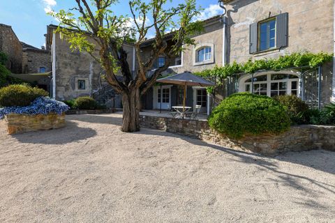 Villa i Uzes, Gard, Uzes - € 1.220.000 | Ref: HH-16176800 - foto 24