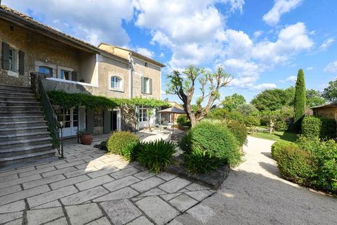 Villa i Uzes, Gard, Uzes - € 1.220.000 | Ref: HH-16176800 - foto 28
