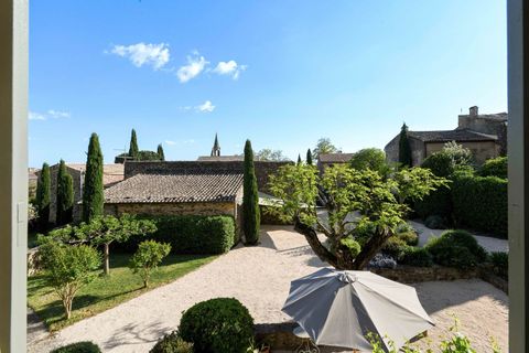 Villa i Uzes, Gard, Uzes - € 1.220.000 | Ref: HH-16176800 - foto 30