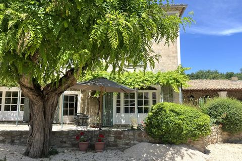 Villa i Uzes, Gard, Uzes - € 1 220 000 | Ref: HH-16176800 - foto 26