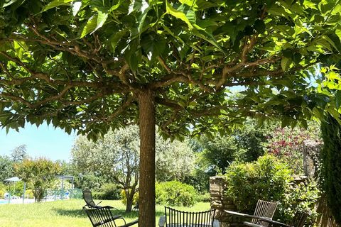 Villa i Uzes, Gard, Uzes - € 1 220 000 | Ref: HH-16176800 - foto 27