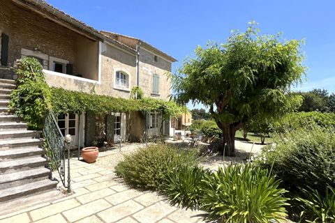 Villa i Uzes, Gard, Uzes - € 1 220 000 | Ref: HH-16176800 - foto 28