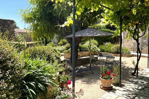 Villa i Uzes, Gard, Uzes - € 1 220 000 | Ref: HH-16176800 - foto 29