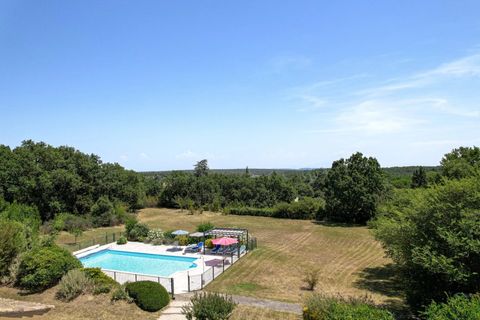 Villa i Uzes, Gard, Uzes - € 1 220 000 | Ref: HH-16176800 - foto 32