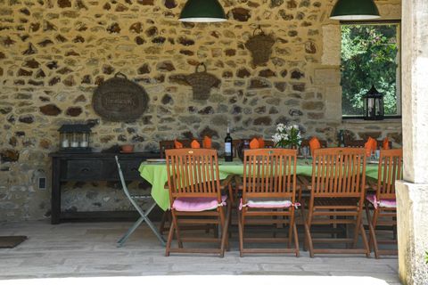Villa i Uzes, Gard, Uzes - € 1 220 000 | Ref: HH-16176800 - foto 34