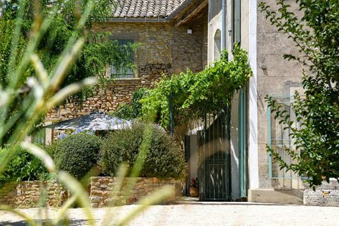 Villa i Uzes, Gard, Uzes - € 1 220 000 | Ref: HH-16176800 - foto 35