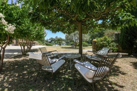 Villa i Uzes, Gard, Uzes - € 1 220 000 | Ref: HH-16176800 - foto 38