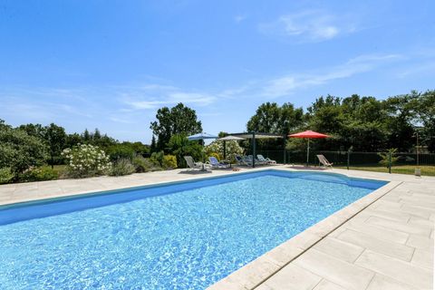 Villa i Uzes, Gard, Uzes - € 1 220 000 | Ref: HH-16176800 - foto 39