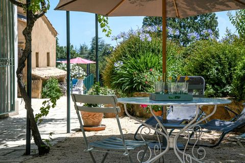 Villa i Uzes, Gard, Uzes - € 1 220 000 | Ref: HH-16176800 - foto 40