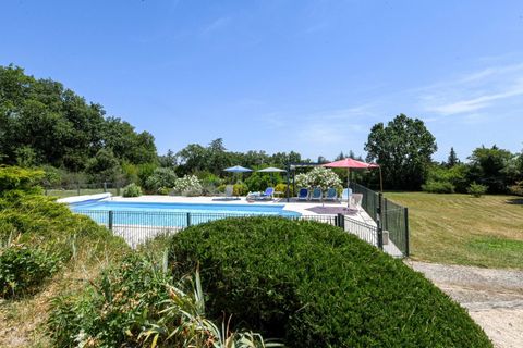 Villa i Uzes, Gard, Uzes - € 1 220 000 | Ref: HH-16176800 - foto 42