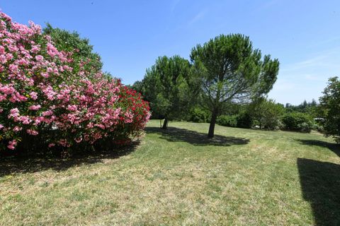 Villa i Uzes, Gard, Uzes - € 1 220 000 | Ref: HH-16176800 - foto 46
