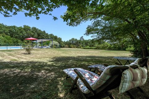 Villa i Uzes, Gard, Uzes - € 1 220 000 | Ref: HH-16176800 - foto 48