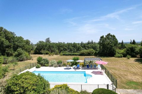 Villa i Uzes, Gard, Uzes - € 1 220 000 | Ref: HH-16176800 - foto 50