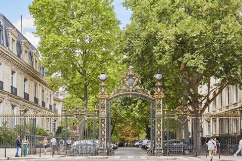 Lejlighed i Paris, Paris, Paris - € 1.795.000 | Ref: HH-16148090 - foto 1