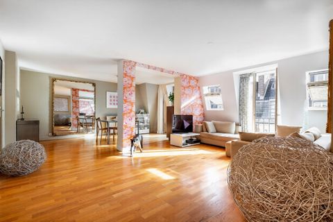 Lejlighed i Paris, Paris, Paris - € 1.795.000 | Ref: HH-16148090 - foto 2