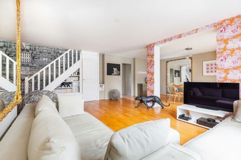 Lejlighed i Paris, Paris, Paris - € 1.795.000 | Ref: HH-16148090 - foto 3