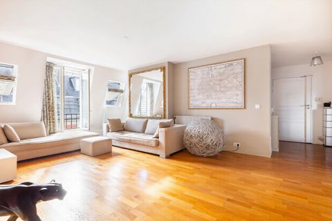 Lejlighed i Paris, Paris, Paris - € 1.795.000 | Ref: HH-16148090 - foto 4