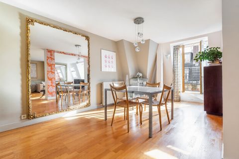Lejlighed i Paris, Paris, Paris - € 1.795.000 | Ref: HH-16148090 - foto 5