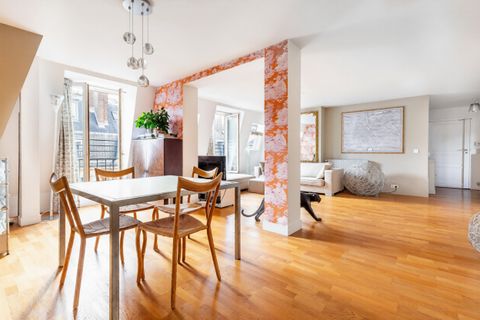 Lejlighed i Paris, Paris, Paris - € 1.795.000 | Ref: HH-16148090 - foto 6