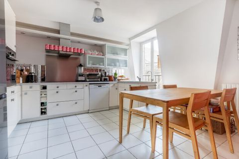 Lejlighed i Paris, Paris, Paris - € 1.795.000 | Ref: HH-16148090 - foto 7