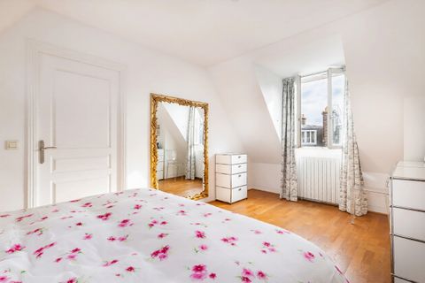 Lejlighed i Paris, Paris, Paris - € 1.795.000 | Ref: HH-16148090 - foto 8