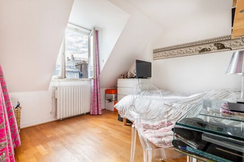 Lejlighed i Paris, Paris, Paris - € 1.795.000 | Ref: HH-16148090 - foto 9