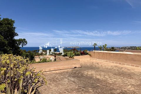 Stadthaus in Cala Tarida, Ibiza, Cala Tarida - € 1.190.000 | Ref: 1900 - Foto 3