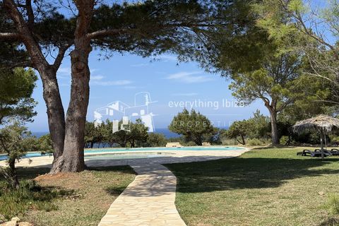 Stadthaus in Cala Tarida, Ibiza, Cala Tarida - € 1.190.000 | Ref: 1900 - Foto 4