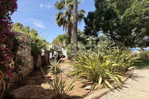 Stadthaus in Cala Tarida, Ibiza, Cala Tarida - € 1.190.000 | Ref: 1900 - Foto 5