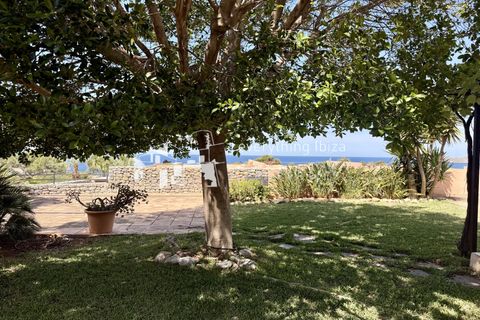 Stadthaus in Cala Tarida, Ibiza, Cala Tarida - € 1.190.000 | Ref: 1900 - Foto 7