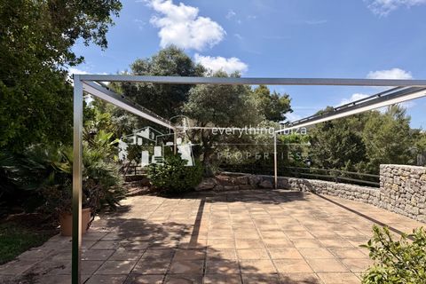 Stadthaus in Cala Tarida, Ibiza, Cala Tarida - € 1.190.000 | Ref: 1900 - Foto 9