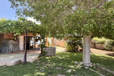Stadthaus in Cala Tarida, Ibiza, Cala Tarida - € 1.190.000 | Ref: 1900 - Foto 10