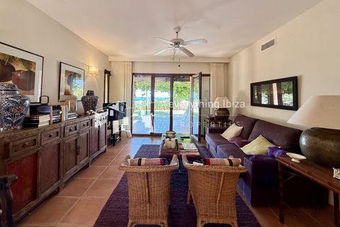 Stadthaus in Cala Tarida, Ibiza, Cala Tarida - € 1.190.000 | Ref: 1900 - Foto 15