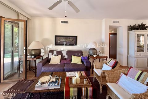 Stadthaus in Cala Tarida, Ibiza, Cala Tarida - € 1.190.000 | Ref: 1900 - Foto 16