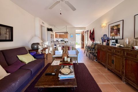 Stadthaus in Cala Tarida, Ibiza, Cala Tarida - € 1.190.000 | Ref: 1900 - Foto 17