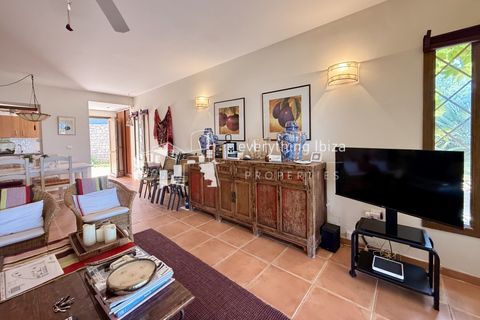 Stadthaus in Cala Tarida, Ibiza, Cala Tarida - € 1.190.000 | Ref: 1900 - Foto 18
