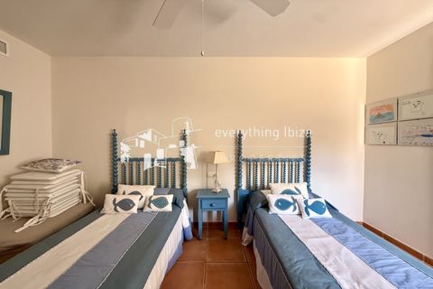 Stadthaus in Cala Tarida, Ibiza, Cala Tarida - € 1.190.000 | Ref: 1900 - Foto 23