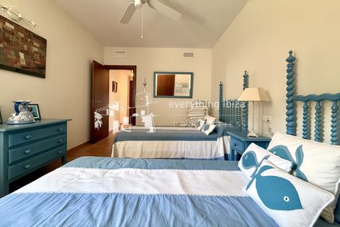 Stadthaus in Cala Tarida, Ibiza, Cala Tarida - € 1.190.000 | Ref: 1900 - Foto 24