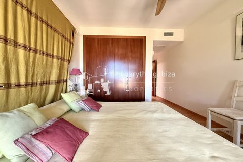 Stadthaus in Cala Tarida, Ibiza, Cala Tarida - € 1.190.000 | Ref: 1900 - Foto 28
