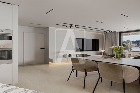 Lejlighed i Calpe, Alicante, Calpe - € 745.000 | Ref: ACA2020 - foto 14